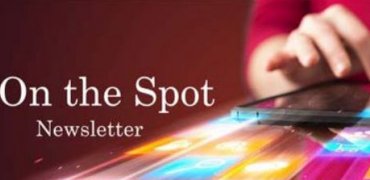 Novičke CEN CENELEC - On the Spot - Oktober 2018
